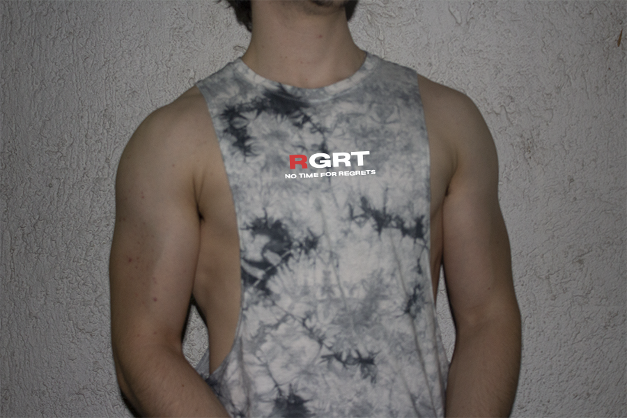 RGRT WASHED TANK