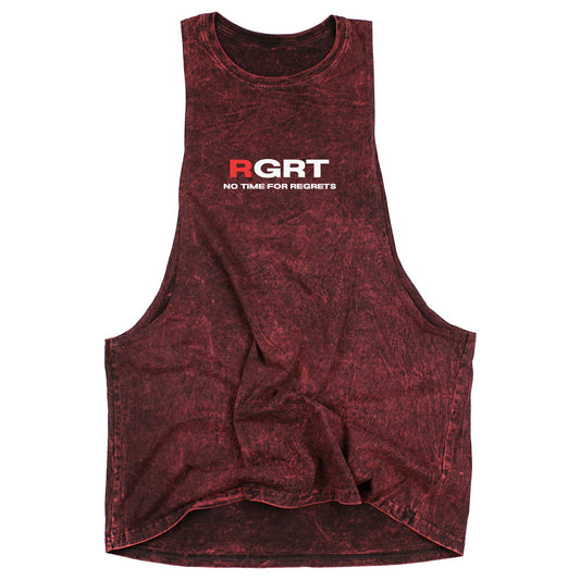 RGRT WASHED TANK