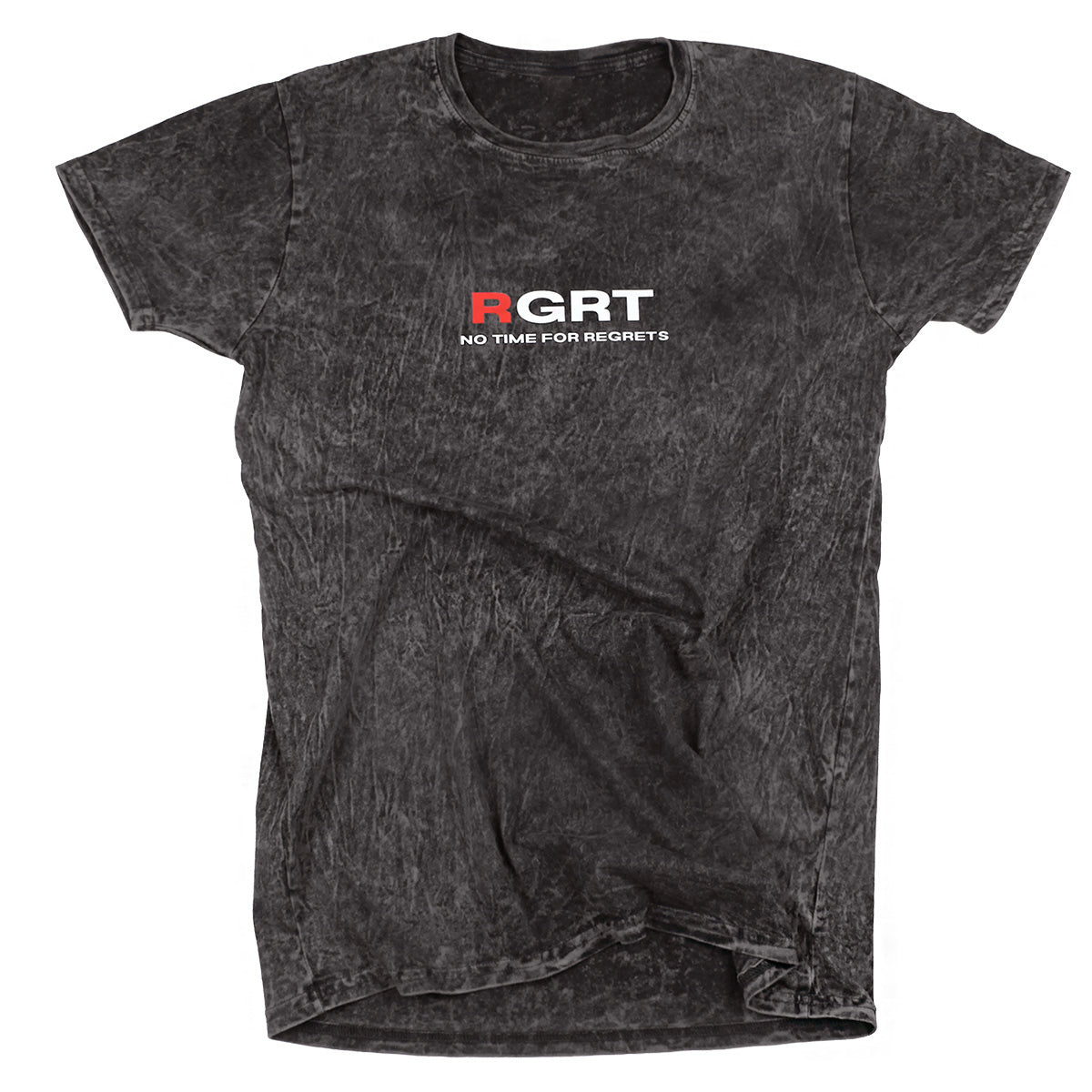 RGRT WASHED TEE