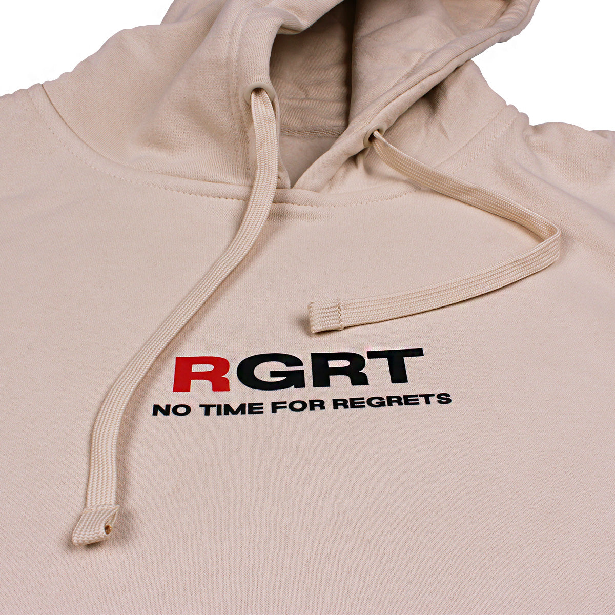 RGRT LOOSE HOODIE